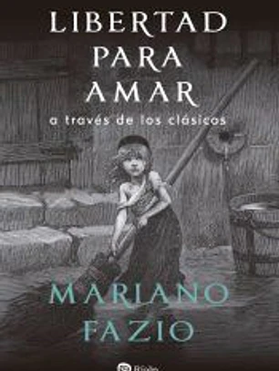 Libertad para amar