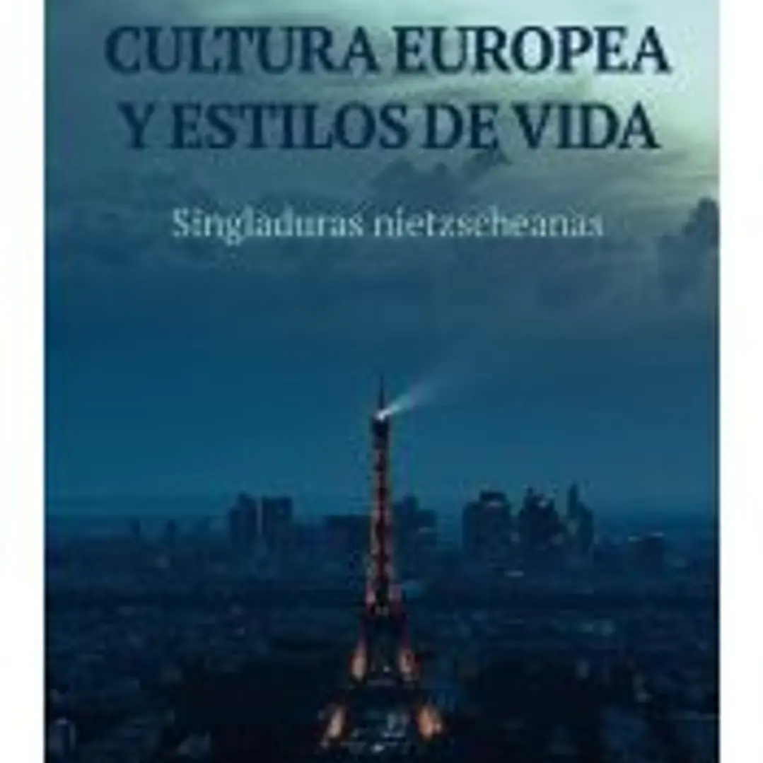 Cultura europea y estilos de vida 1