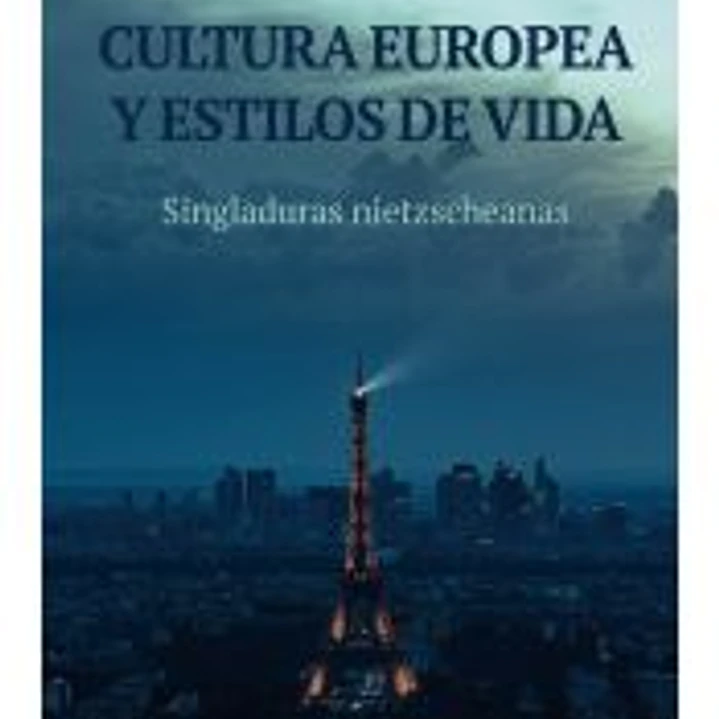 Cultura europea y estilos de vida 1