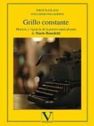 Grillo constante