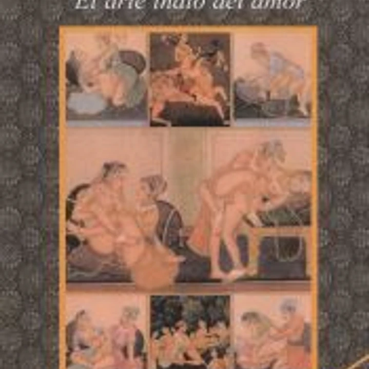 Kama Sutra 1