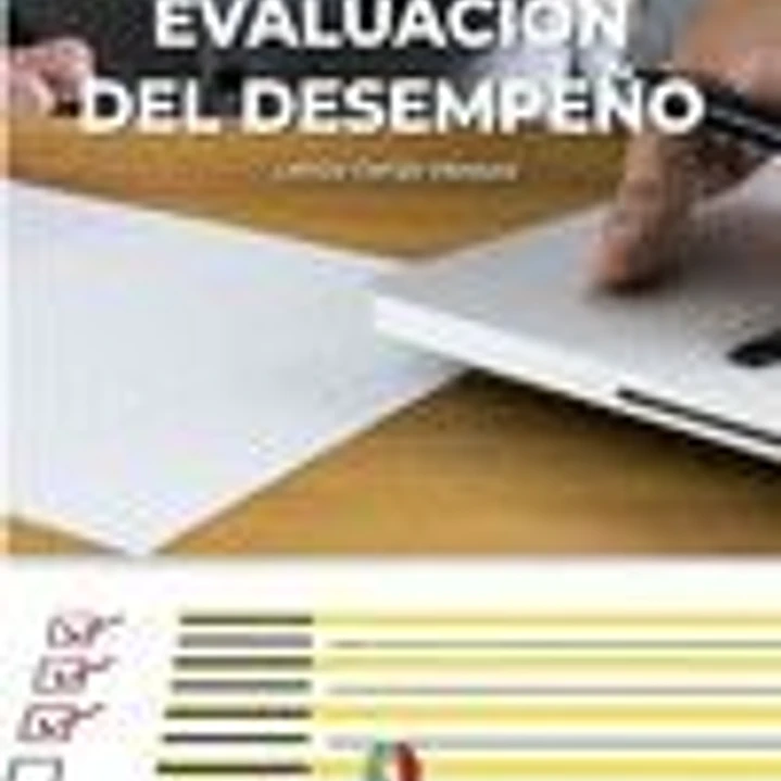 EVALUACION DEL DESEMPEÑO 1