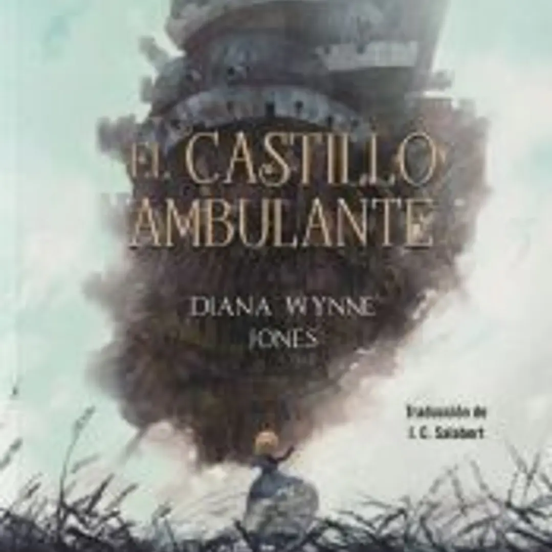 El castillo ambulante 1