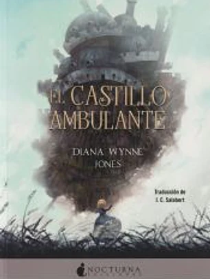 El castillo ambulante