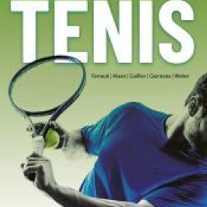 Manual para el entrenamiento en el tenis 1