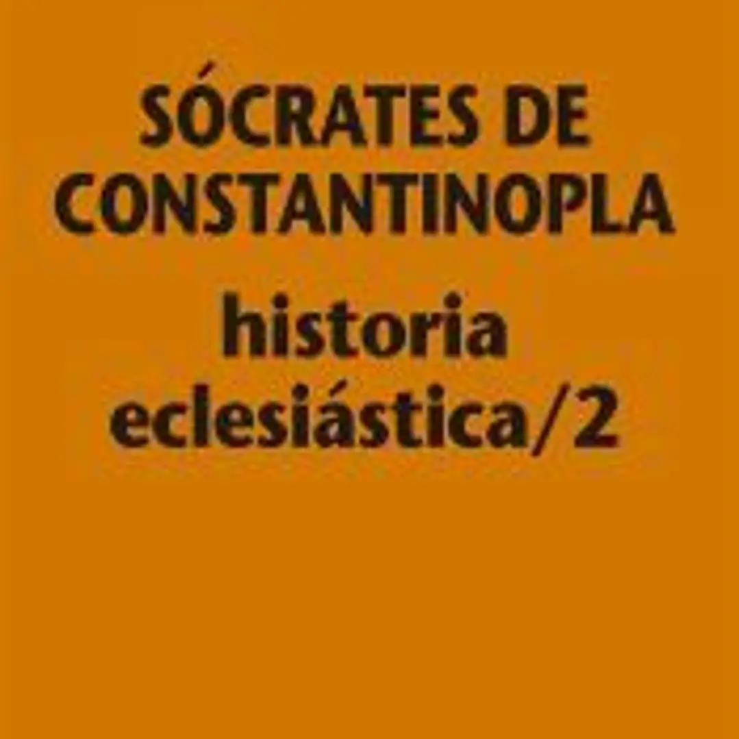 Historia eclesiástica/2 1