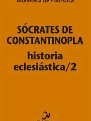 Historia eclesiástica/2