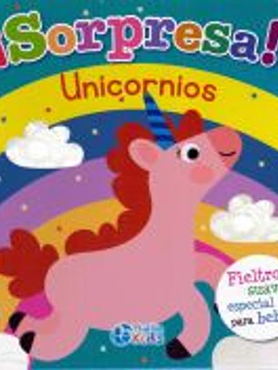 Sorpresa Unicornios