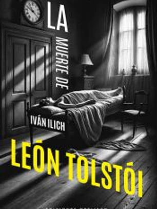 La muerte de Iván Ilich