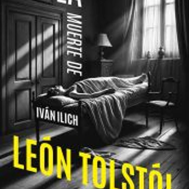 La muerte de Iván Ilich 1