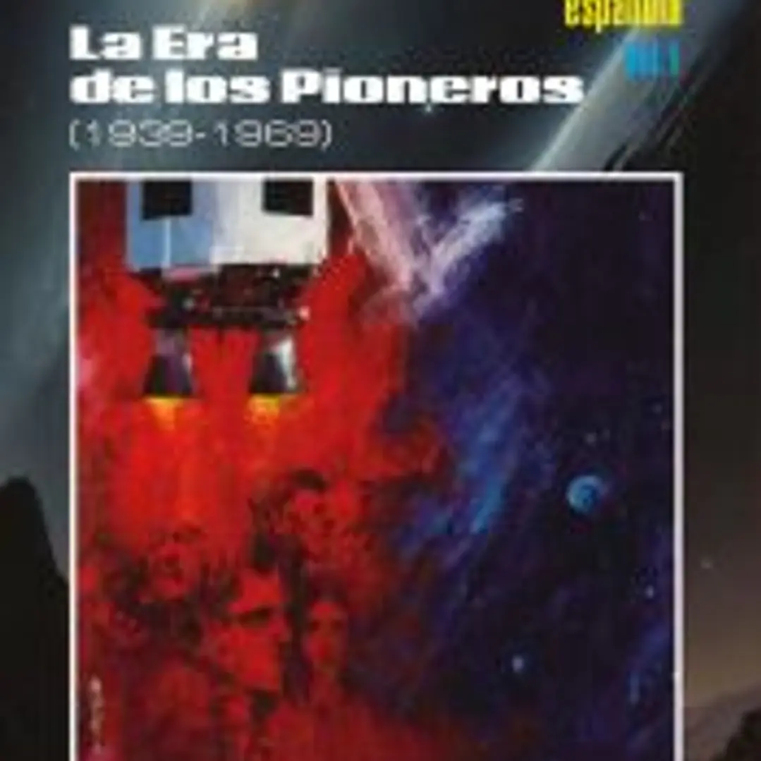HISTORIA DE LA CIENCIA FICCIÓN ESPAÑOLA I 1