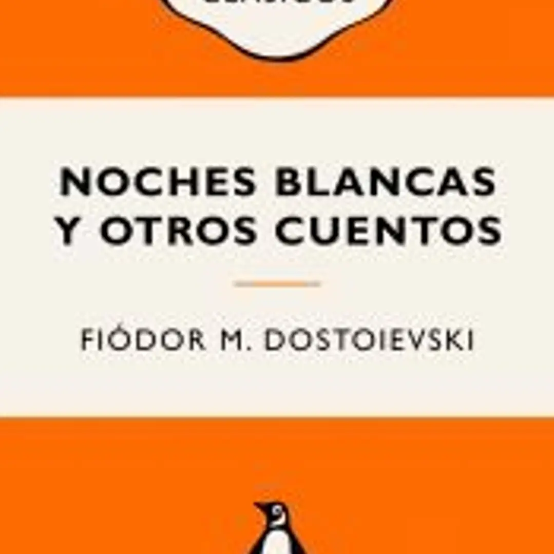 Noches blancas y otros cuentos 1