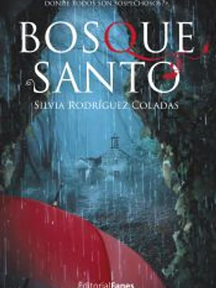 Bosquesanto