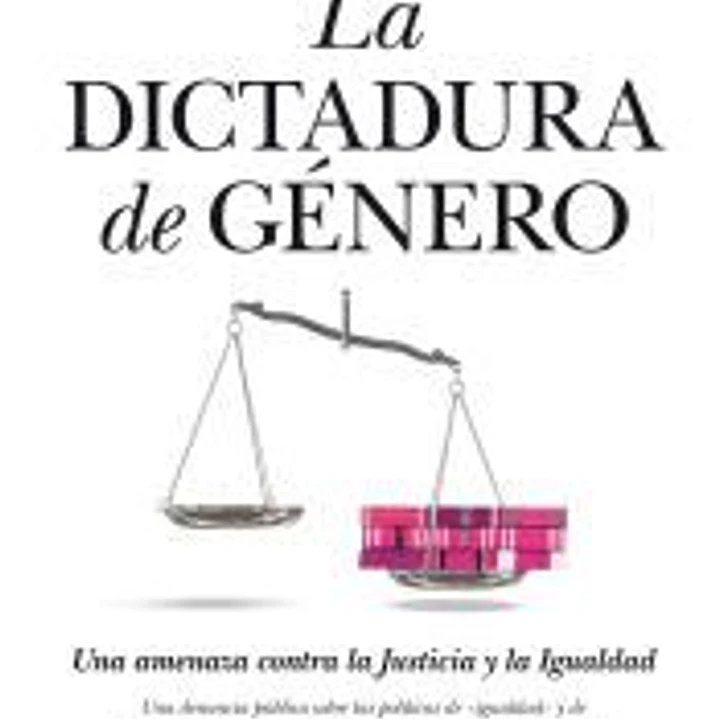 La dictadura de género 1