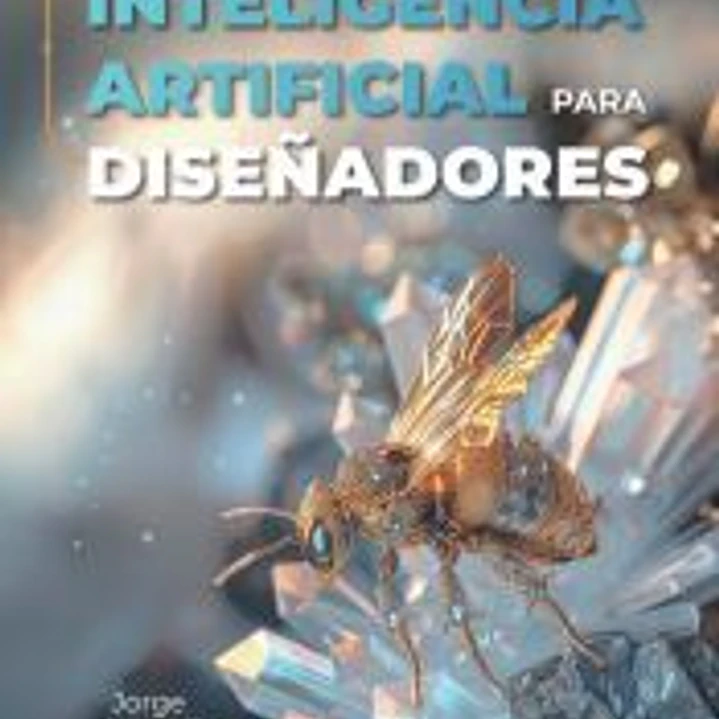 Inteligencia artificial para diseñadores 1
