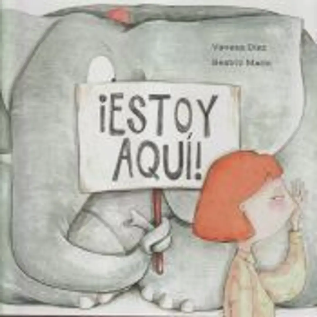 ¡Estoy aquí! 1