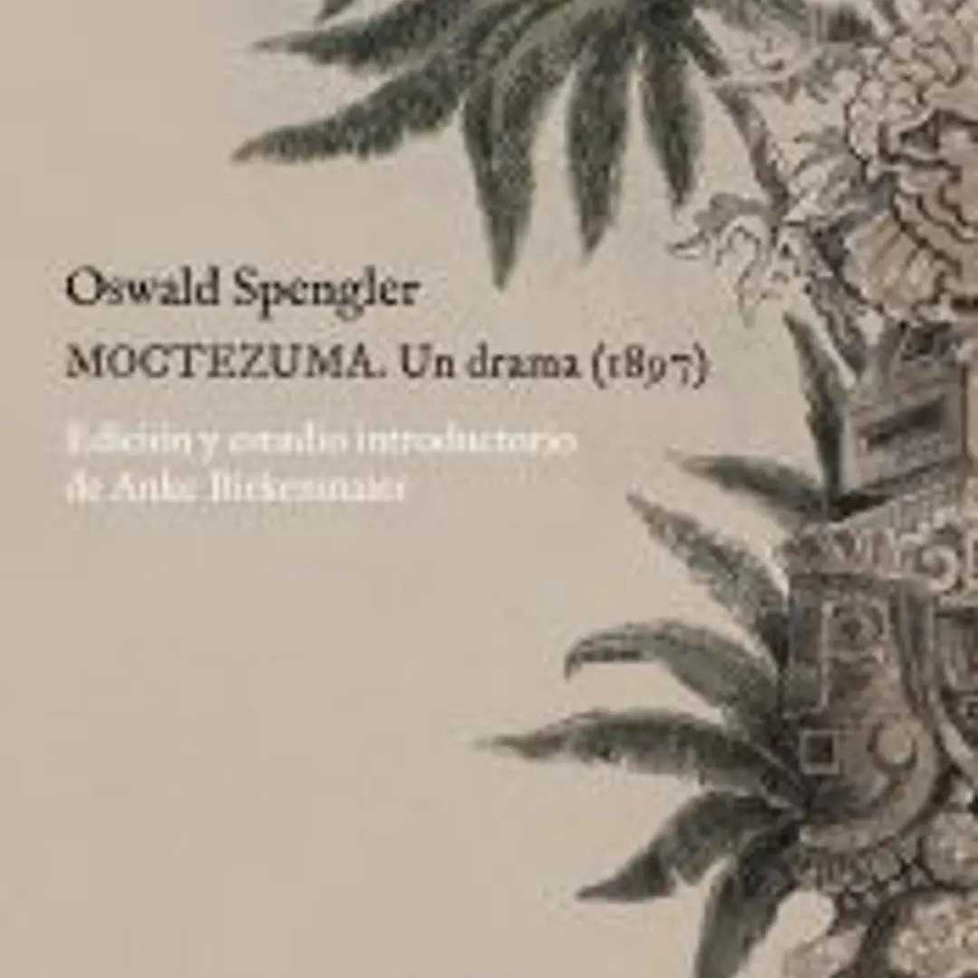 Moctezuma : un drama (1897) 1