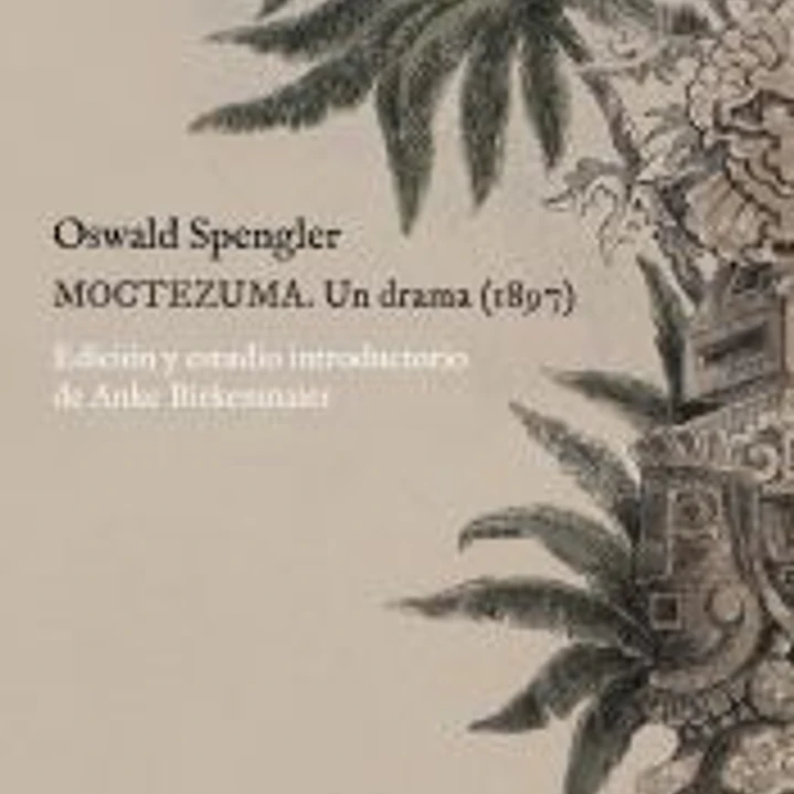 Moctezuma : un drama (1897) 1