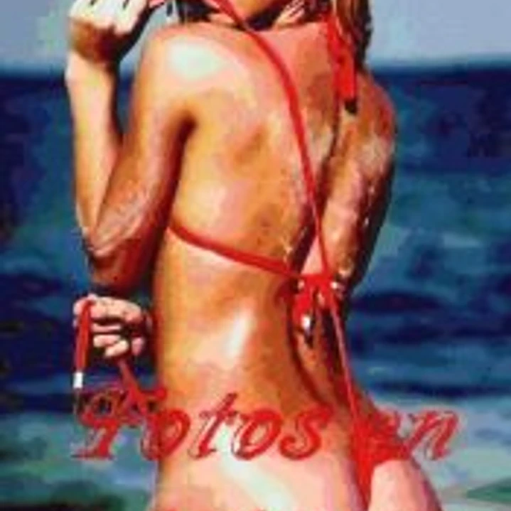 Fotos en bikini 1