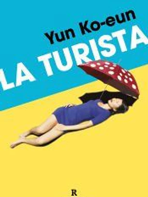 La turista