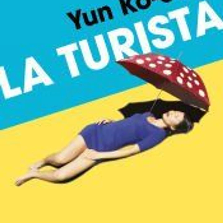 La turista 1