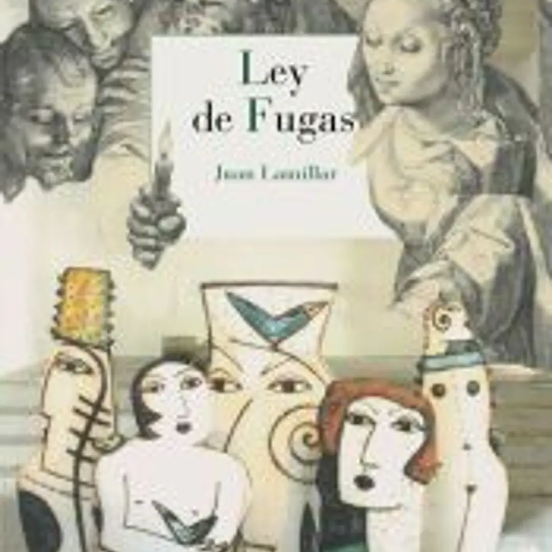 Ley de fugas 1