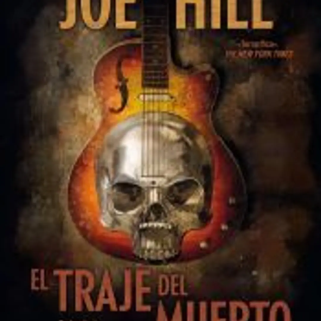 El traje del muerto 1