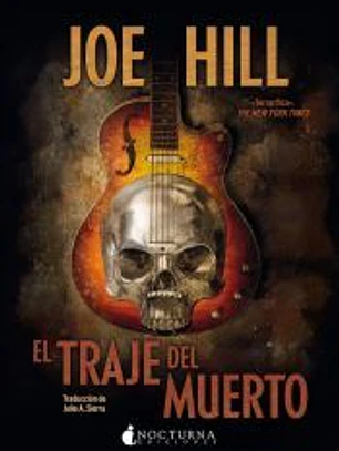 El traje del muerto