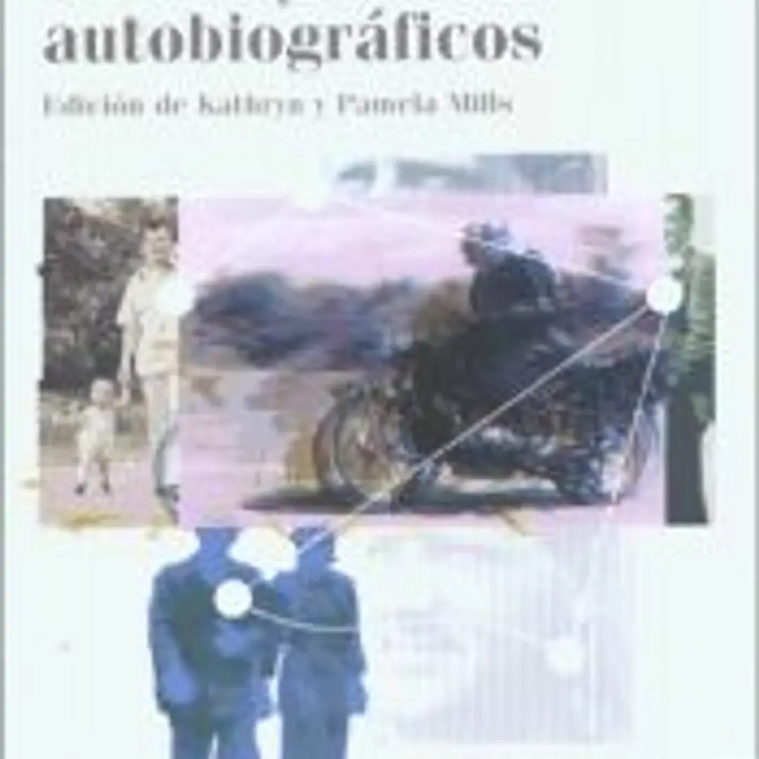Cartas y escritos autobiográficos 1