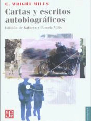 Cartas y escritos autobiográficos