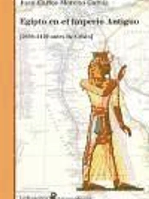 EGIPTO EN EL IMPERIO ANTIGUO