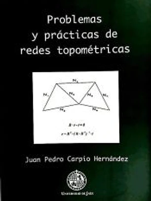 Problemas y prácticas de redes topométricas