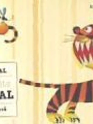 Juega al escondite animal