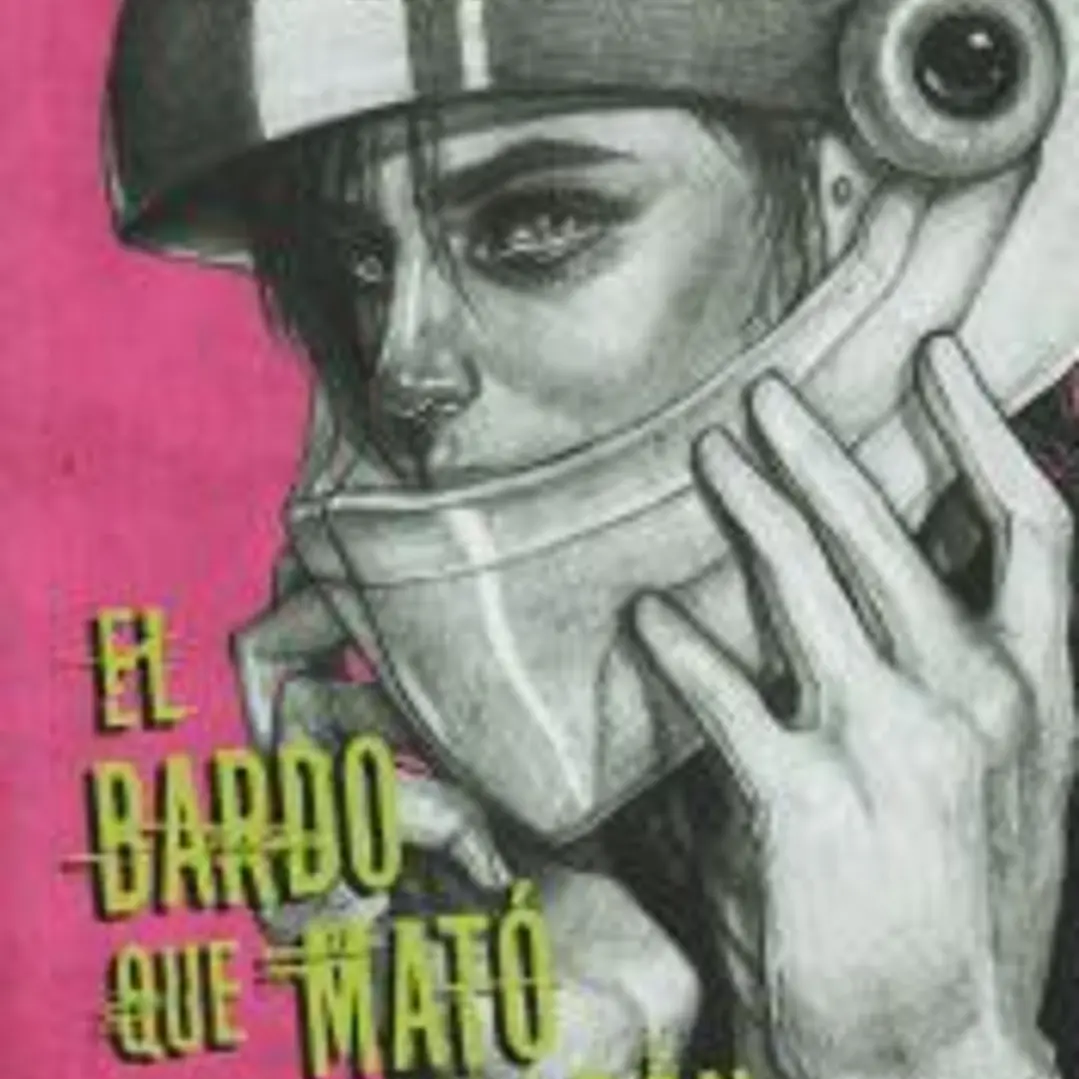 El bardo que mató a un dragón 1