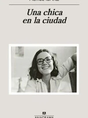 Una chica en la ciudad