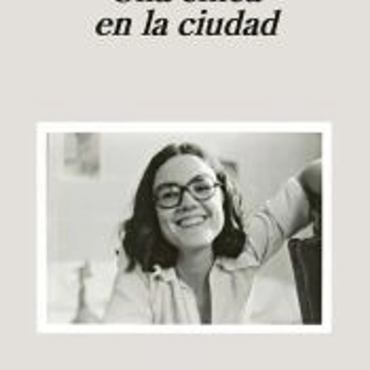 Una chica en la ciudad 1