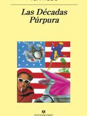 Las Décadas Púrpura
