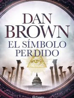 El símbolo perdido