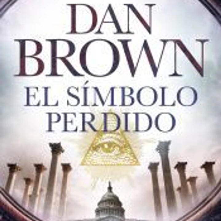 El símbolo perdido 1