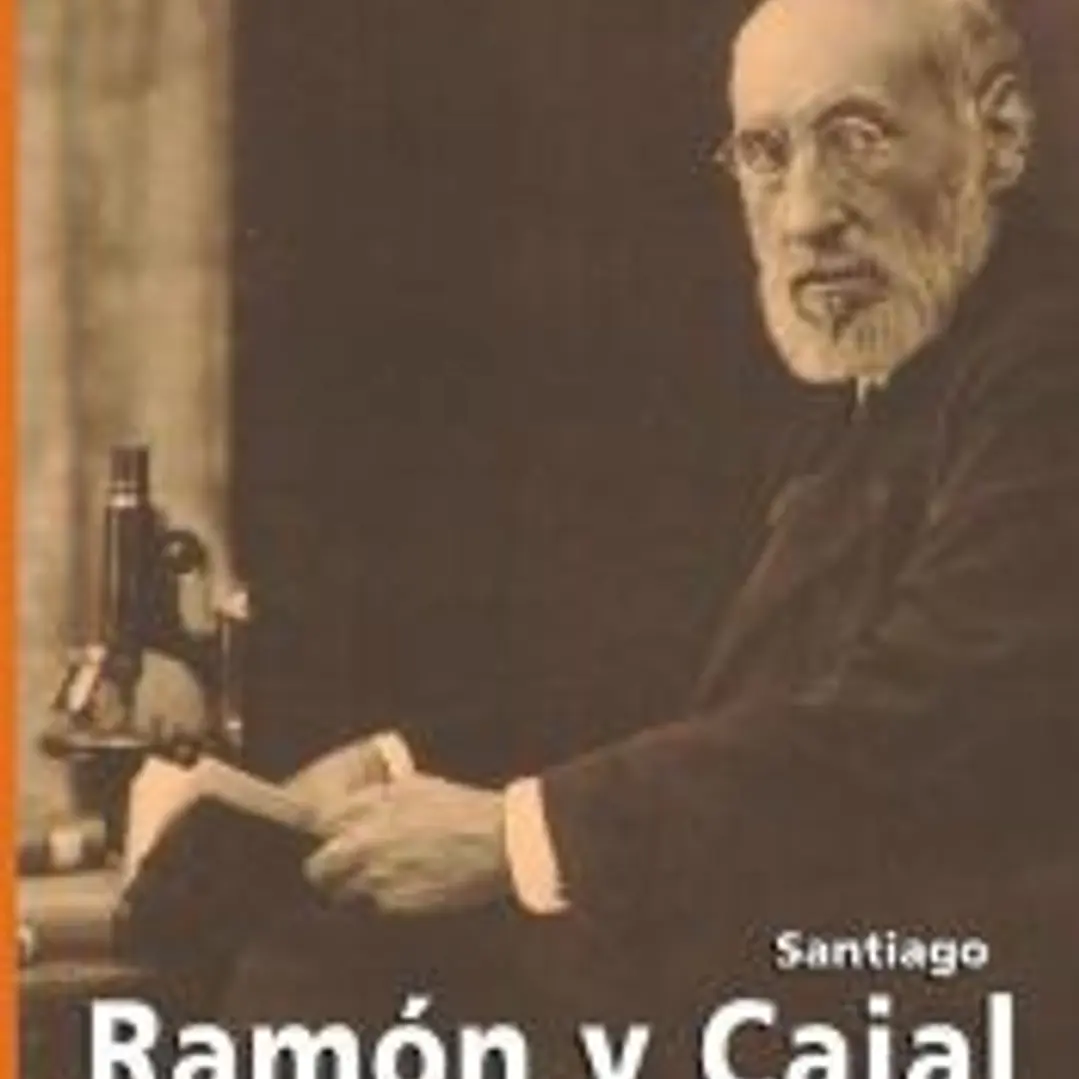 Santiago Ramón y Cajal 1