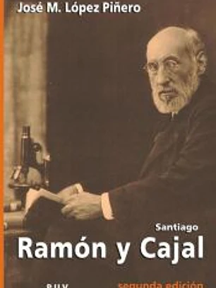 Santiago Ramón y Cajal