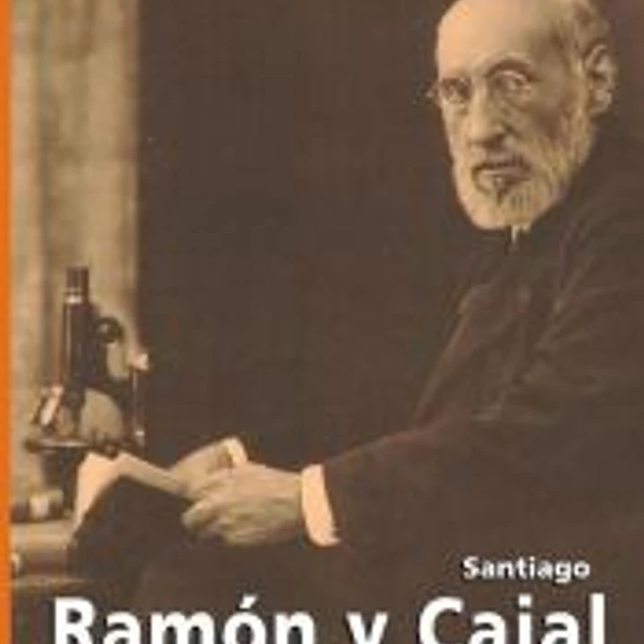 Santiago Ramón y Cajal 1