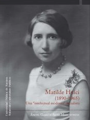 Matilde Huici (1890-1965)
