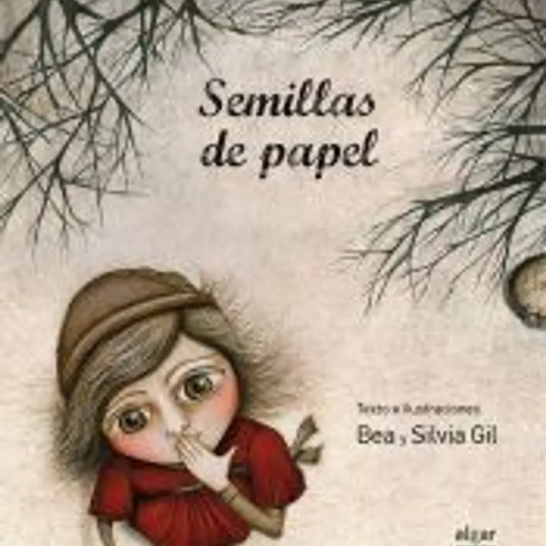 Semillas de papel 1