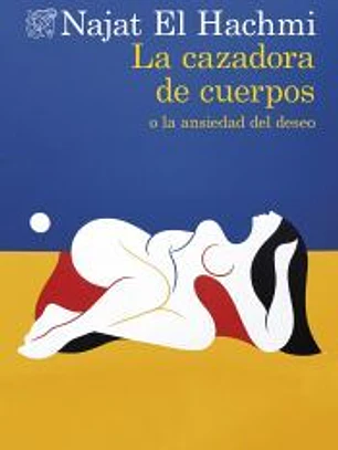 La cazadora de cuerpos