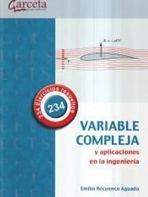 Variable Compleja Y Aplicaciones En La Ingenieria