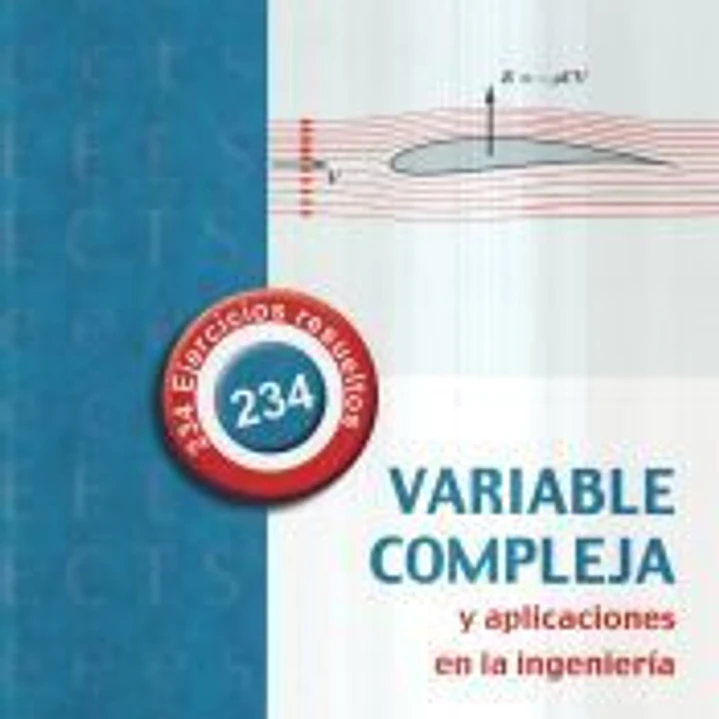 Variable Compleja Y Aplicaciones En La Ingenieria 1