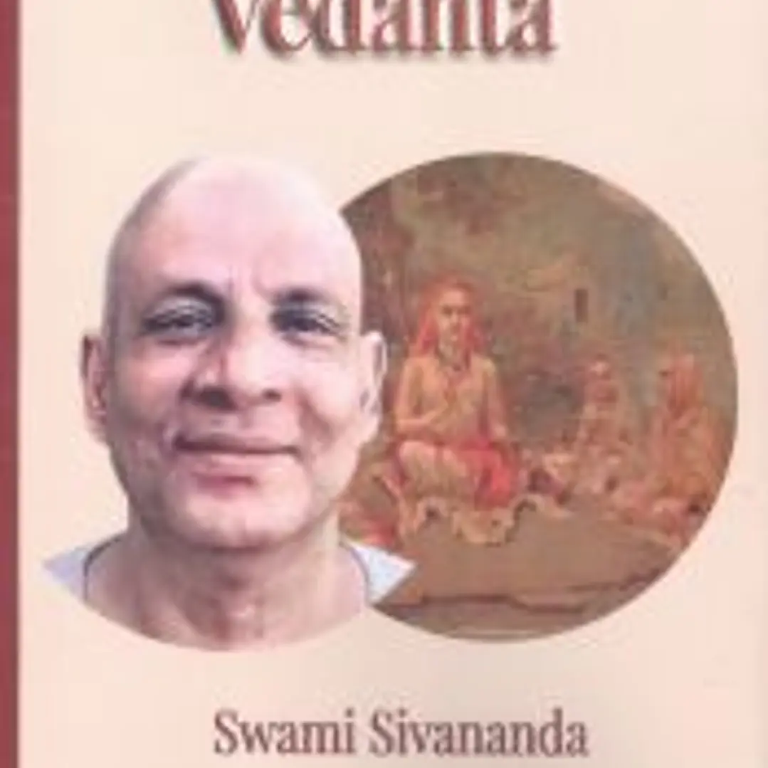 Esencia del vedanta 1
