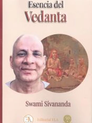 Esencia del vedanta