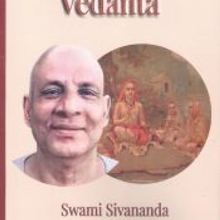 Esencia del vedanta 1
